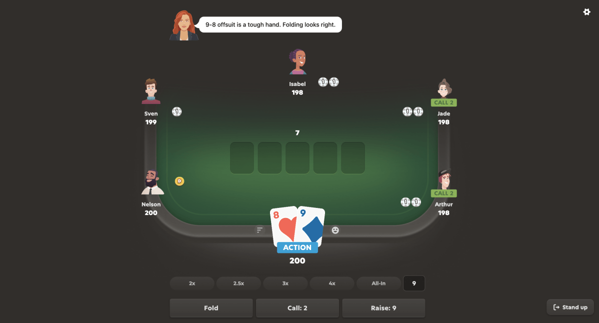 Chess.com Expands Gaming Empire with Launch of Real-Time Poker Platform Gambit