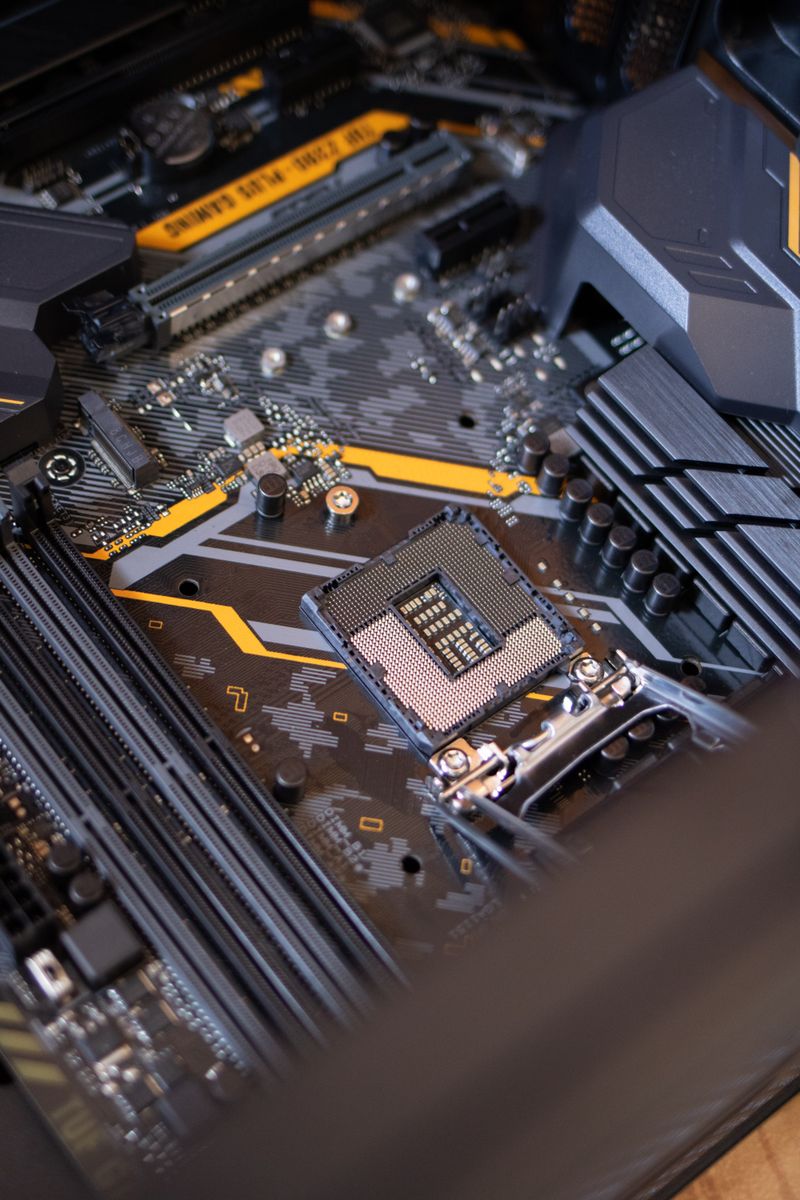 CPython Formally Adds Official Tier 1 Support for RISC-V Architecture