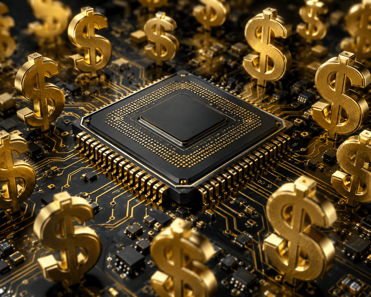 Neocloud Compute Leader Lambda Closes $1 Billion Debt Facility to Expand GPU Fleets