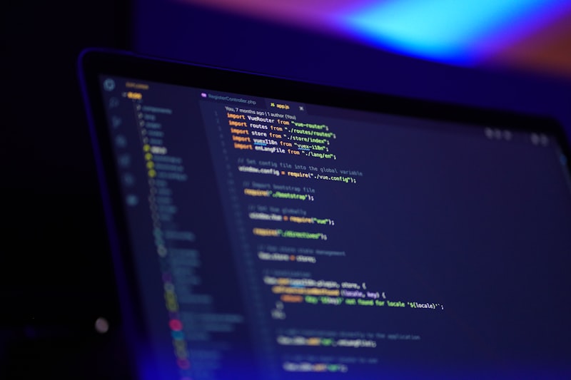 Missing Underscore Code Bug Prison Sentence
