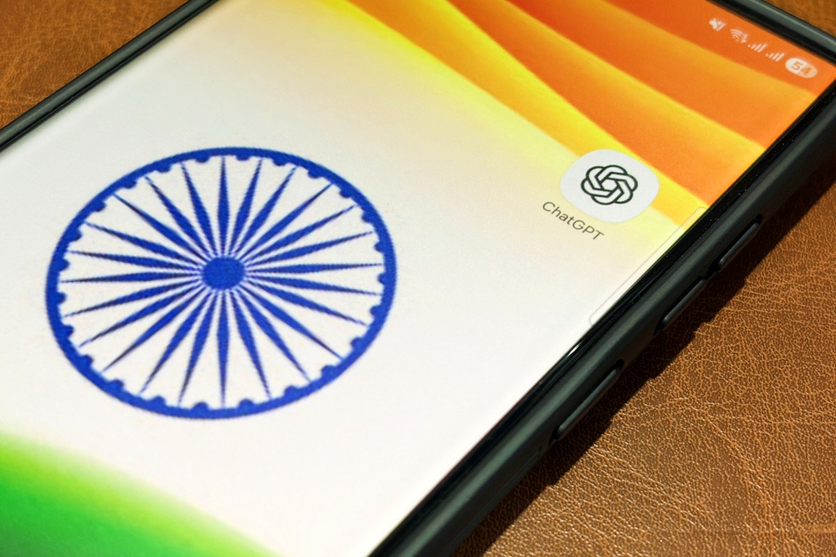 OpenAI Begins Testing In-Feed Ads on ChatGPT Free and Go Tiers in India