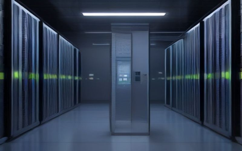 OpenAI Data Center Executive Departs Amid High-Level Infrastructure Reorganization