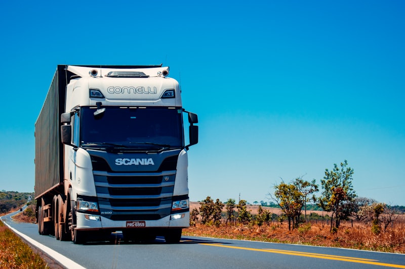 Deep Dive: How Autonomous Highway Trucking Will Transform West Coast Freight Logistics