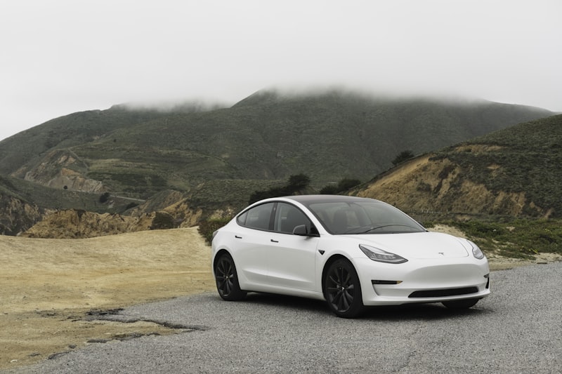 Tesla Recalls 3M Cars in China Over Hidden Door Handle Fix