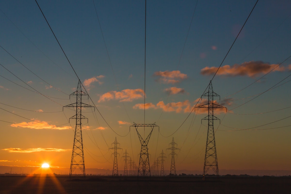 Power Grid Bottlenecks Delay AI Datacenter Rollouts