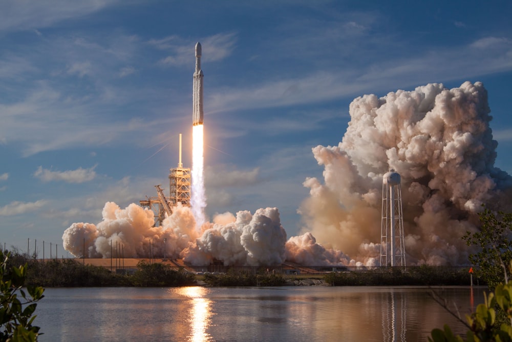 New Federal Space Policy Proposes Spaceport Construction on Federal Lands
