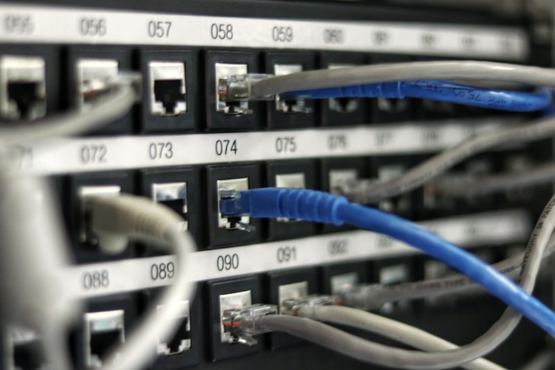 Verizon Google $1B Dark Fiber Data Center Deal