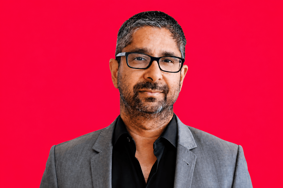 Vijay Pande on Venture Capital Shifts: Quality Over Quantity in AI Health Investments